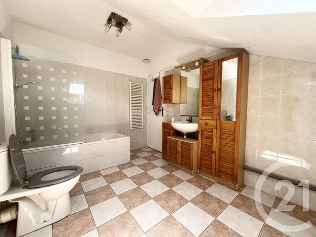 Maison &agrave; vendre - 7 pi&egrave;ces - 126 m2 - Paray Vieille Poste - 91 - ILE-DE-FRANCE
