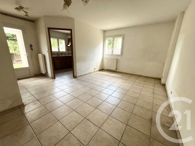 Maison &agrave; vendre - 7 pi&egrave;ces - 126 m2 - Paray Vieille Poste - 91 - ILE-DE-FRANCE