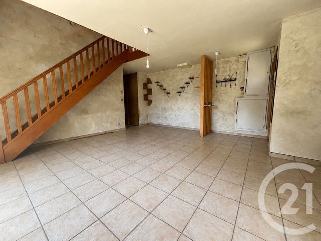 Maison &agrave; vendre - 7 pi&egrave;ces - 126 m2 - Paray Vieille Poste - 91 - ILE-DE-FRANCE