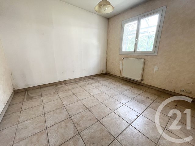 Maison &agrave; vendre - 7 pi&egrave;ces - 126 m2 - Paray Vieille Poste - 91 - ILE-DE-FRANCE
