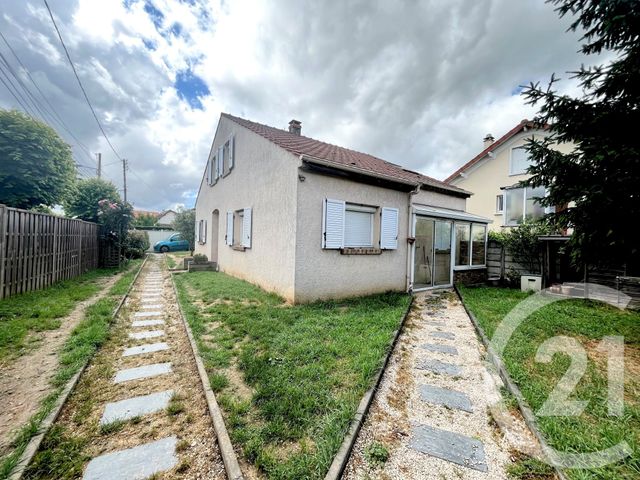 maison - PARAY VIEILLE POSTE - 91