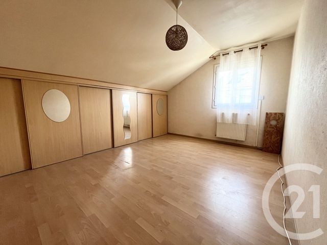 Maison &agrave; vendre - 7 pi&egrave;ces - 126 m2 - Paray Vieille Poste - 91 - ILE-DE-FRANCE