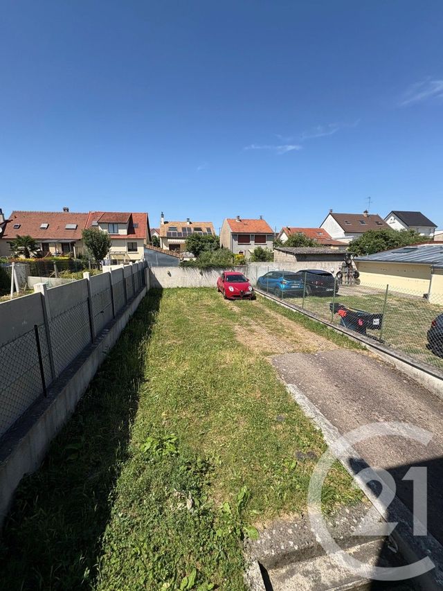 Appartement F2 à vendre - 2 pièces - 30,41 m2 - Paray Vieille Poste - 91 - ILE-DE-FRANCE