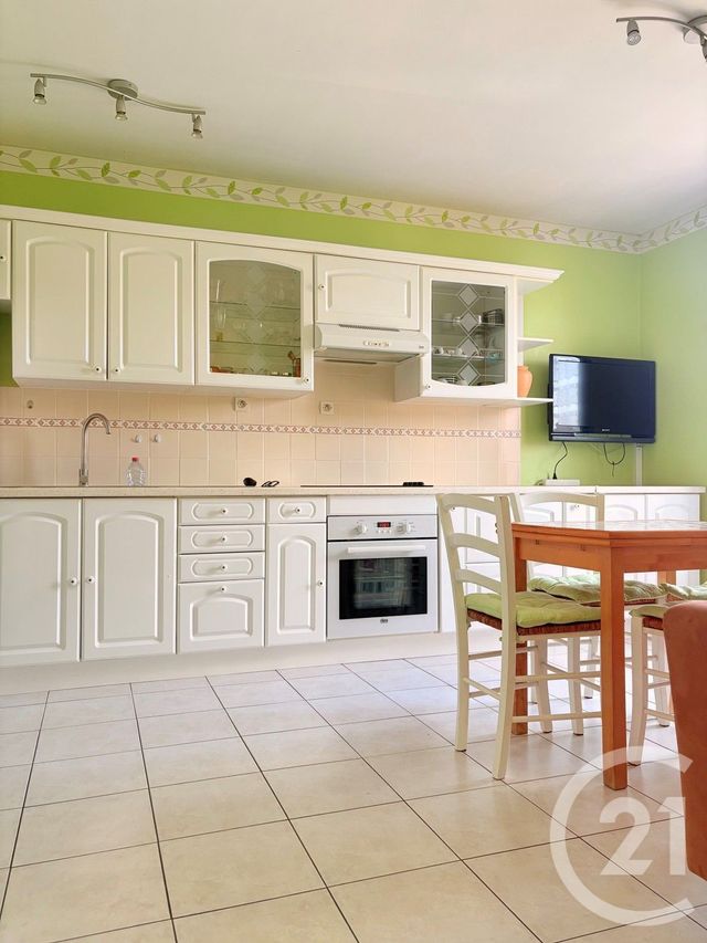 Appartement F2 à vendre - 2 pièces - 30,41 m2 - Paray Vieille Poste - 91 - ILE-DE-FRANCE