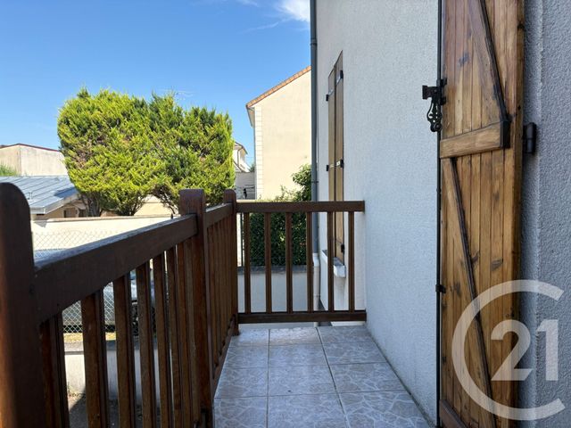 Appartement F2 à vendre - 2 pièces - 30,41 m2 - Paray Vieille Poste - 91 - ILE-DE-FRANCE