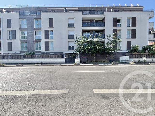 Appartement F3 à vendre - 3 pièces - 66,42 m2 - Athis Mons - 91 - ILE-DE-FRANCE