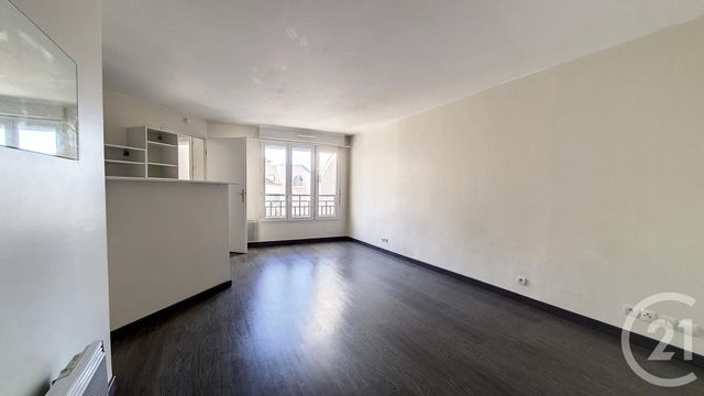 Appartement à vendre - 2 pièces - 42,50 m2 - Viry Chatillon - 91 - ILE-DE-FRANCE
