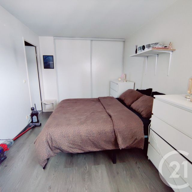 Appartement à vendre - 2 pièces - 42,50 m2 - Viry Chatillon - 91 - ILE-DE-FRANCE