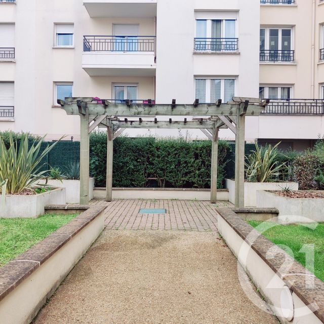 appartement - VIRY CHATILLON - 91