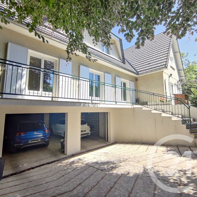 maison - ATHIS MONS - 91