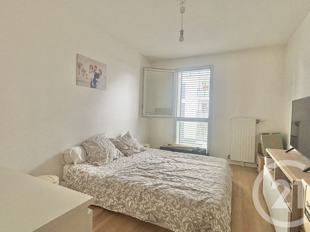 Appartement F4 &agrave; vendre - 4 pi&egrave;ces - 72,28 m2 - Athis Mons - 91 - ILE-DE-FRANCE