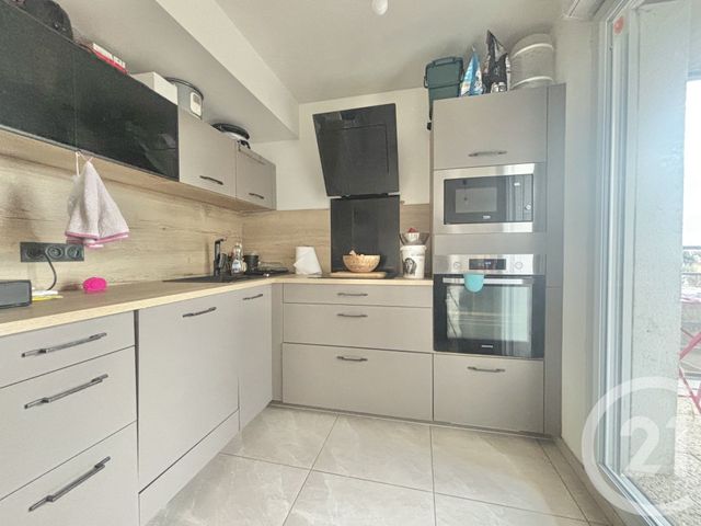 Appartement F4 &agrave; vendre - 4 pi&egrave;ces - 72,28 m2 - Athis Mons - 91 - ILE-DE-FRANCE