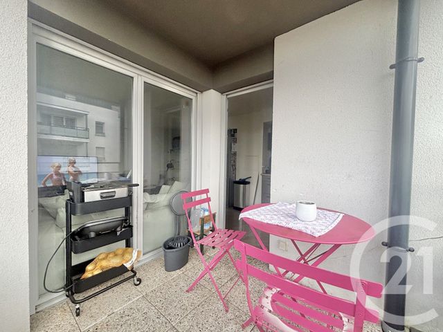 Appartement F4 &agrave; vendre - 4 pi&egrave;ces - 72,28 m2 - Athis Mons - 91 - ILE-DE-FRANCE