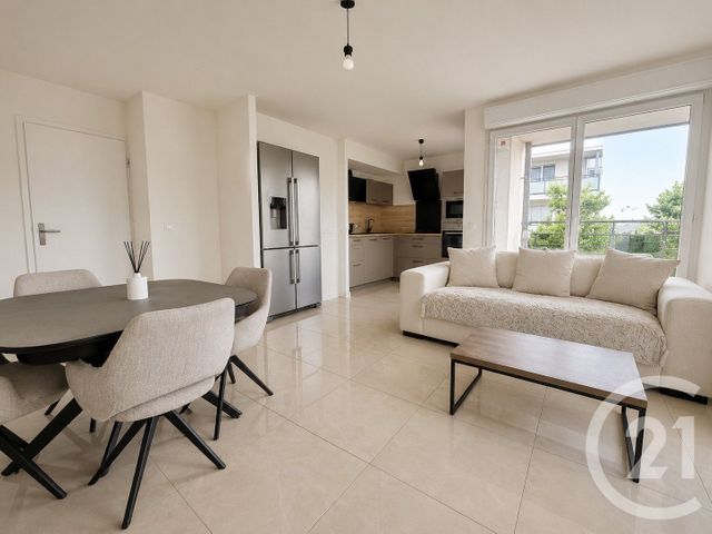 appartement - ATHIS MONS - 91
