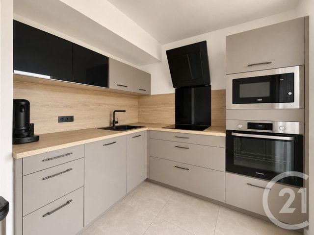 Appartement F4 &agrave; vendre - 4 pi&egrave;ces - 72,28 m2 - Athis Mons - 91 - ILE-DE-FRANCE