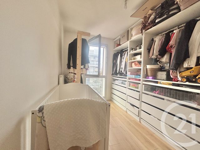 Appartement F4 &agrave; vendre - 4 pi&egrave;ces - 72,28 m2 - Athis Mons - 91 - ILE-DE-FRANCE