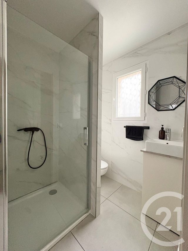 Maison &agrave; vendre - 6 pi&egrave;ces - 118 m2 - Paray Vieille Poste - 91 - ILE-DE-FRANCE