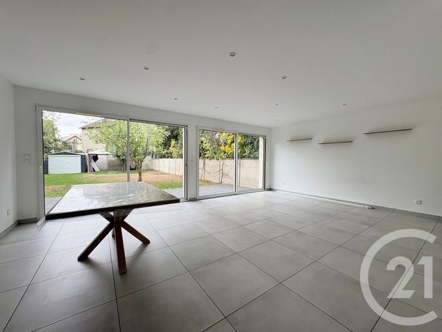 Maison &agrave; vendre - 6 pi&egrave;ces - 118 m2 - Paray Vieille Poste - 91 - ILE-DE-FRANCE