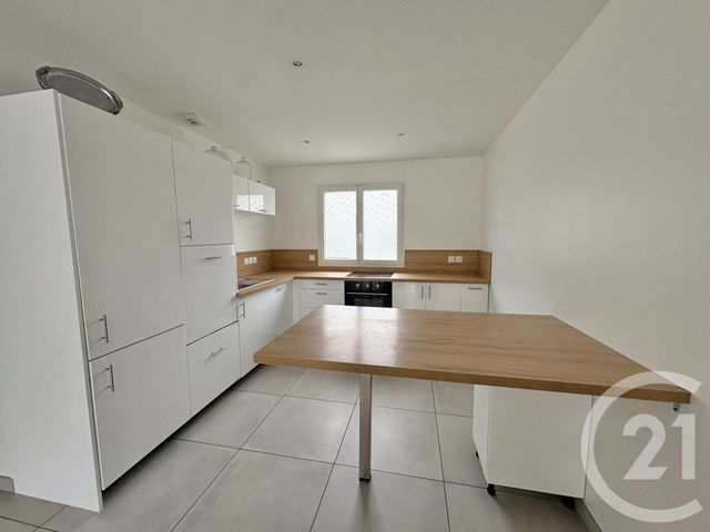 Maison &agrave; vendre - 6 pi&egrave;ces - 118 m2 - Paray Vieille Poste - 91 - ILE-DE-FRANCE