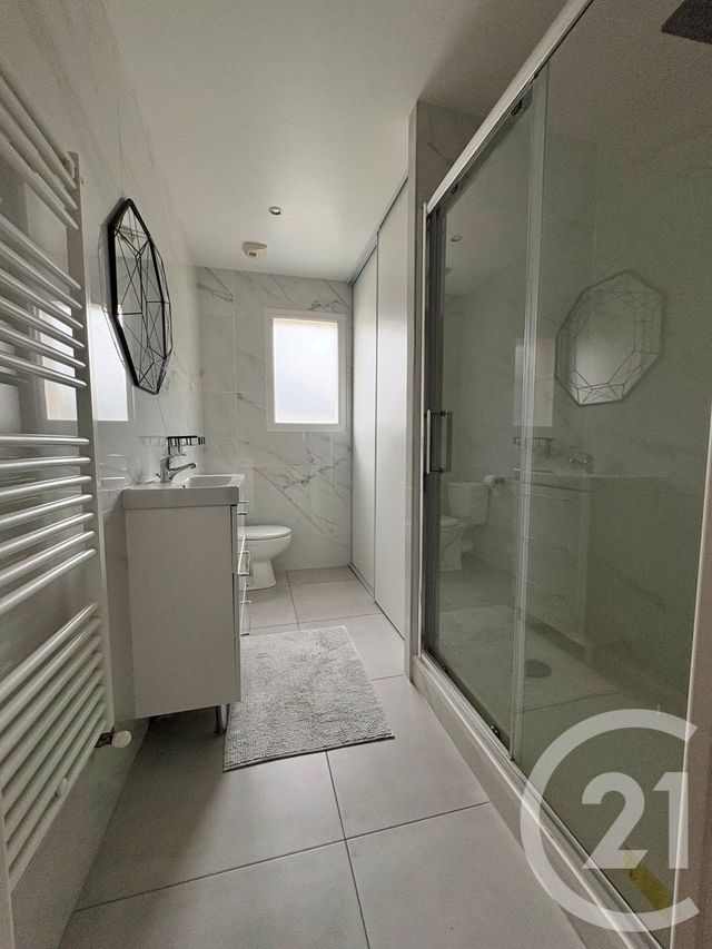 Maison &agrave; vendre - 6 pi&egrave;ces - 118 m2 - Paray Vieille Poste - 91 - ILE-DE-FRANCE