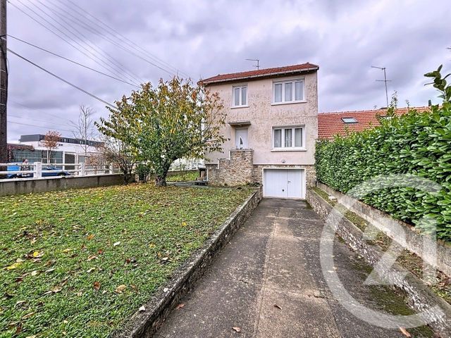 Maison &agrave; louer - 5 pi&egrave;ces - 94,44 m2 - Athis Mons - 91 - ILE-DE-FRANCE