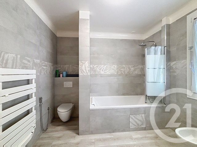 Maison &agrave; louer - 5 pi&egrave;ces - 94,44 m2 - Athis Mons - 91 - ILE-DE-FRANCE