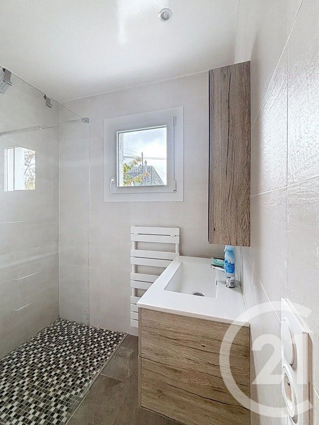 Maison &agrave; louer - 5 pi&egrave;ces - 94,44 m2 - Athis Mons - 91 - ILE-DE-FRANCE