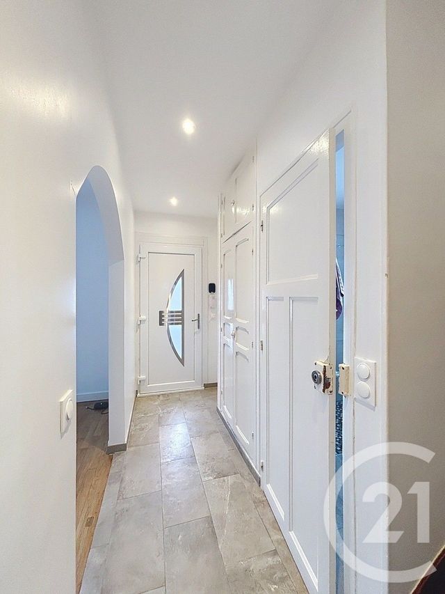 Maison &agrave; louer - 5 pi&egrave;ces - 94,44 m2 - Athis Mons - 91 - ILE-DE-FRANCE