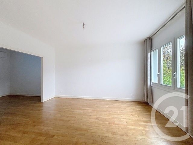 Maison &agrave; louer - 5 pi&egrave;ces - 94,44 m2 - Athis Mons - 91 - ILE-DE-FRANCE