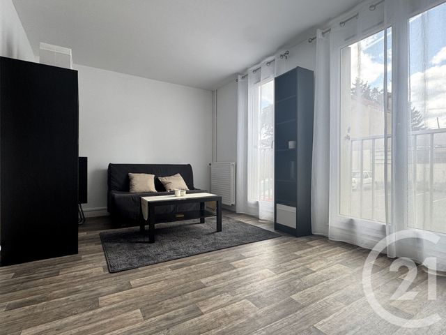 appartement - PARAY VIEILLE POSTE - 91