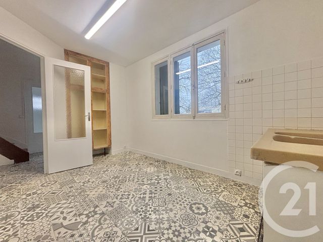 Maison à vendre - 6 pièces - 103,78 m2 - Savigny Sur Orge - 91 - ILE-DE-FRANCE