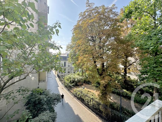 Appartement F3 à vendre - 3 pièces - 67,95 m2 - Pantin - 93 - ILE-DE-FRANCE