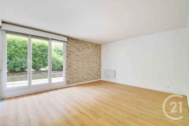 Appartement F4 à vendre - 4 pièces - 71,40 m2 - Massy - 91 - ILE-DE-FRANCE