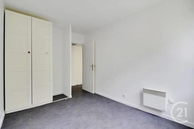 Appartement F4 à vendre - 4 pièces - 71,40 m2 - Massy - 91 - ILE-DE-FRANCE