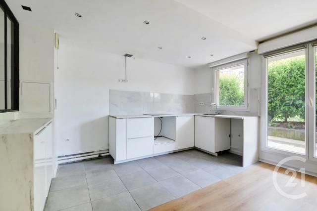 Appartement F4 à vendre - 4 pièces - 71,40 m2 - Massy - 91 - ILE-DE-FRANCE