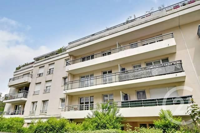 Appartement F4 à vendre - 4 pièces - 71,40 m2 - Massy - 91 - ILE-DE-FRANCE