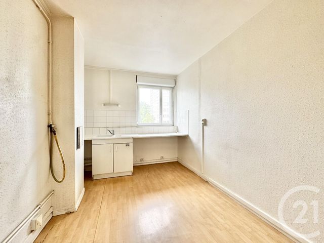 Appartement F3 à vendre - 3 pièces - 55,30 m2 - Viry Chatillon - 91 - ILE-DE-FRANCE