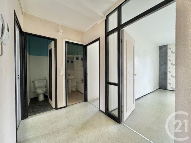 Appartement F3 à vendre - 3 pièces - 55,30 m2 - Viry Chatillon - 91 - ILE-DE-FRANCE