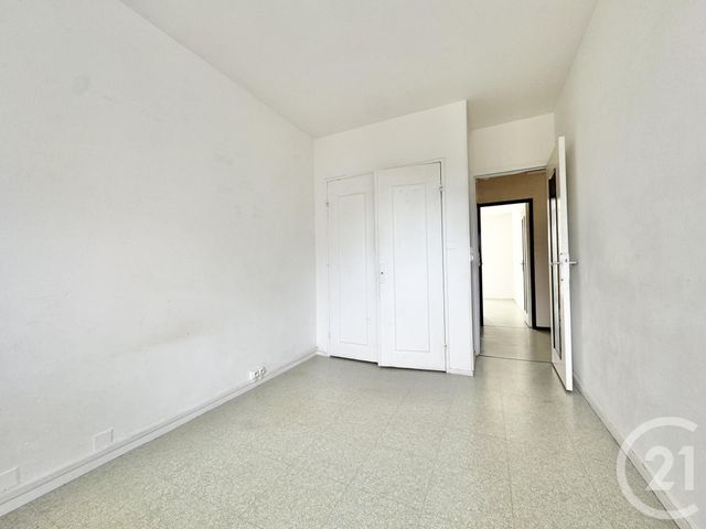 Appartement F3 à vendre - 3 pièces - 55,30 m2 - Viry Chatillon - 91 - ILE-DE-FRANCE