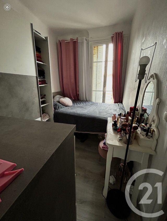 Appartement F2 à vendre - 2 pièces - 27,24 m2 - Savigny Sur Orge - 91 - ILE-DE-FRANCE