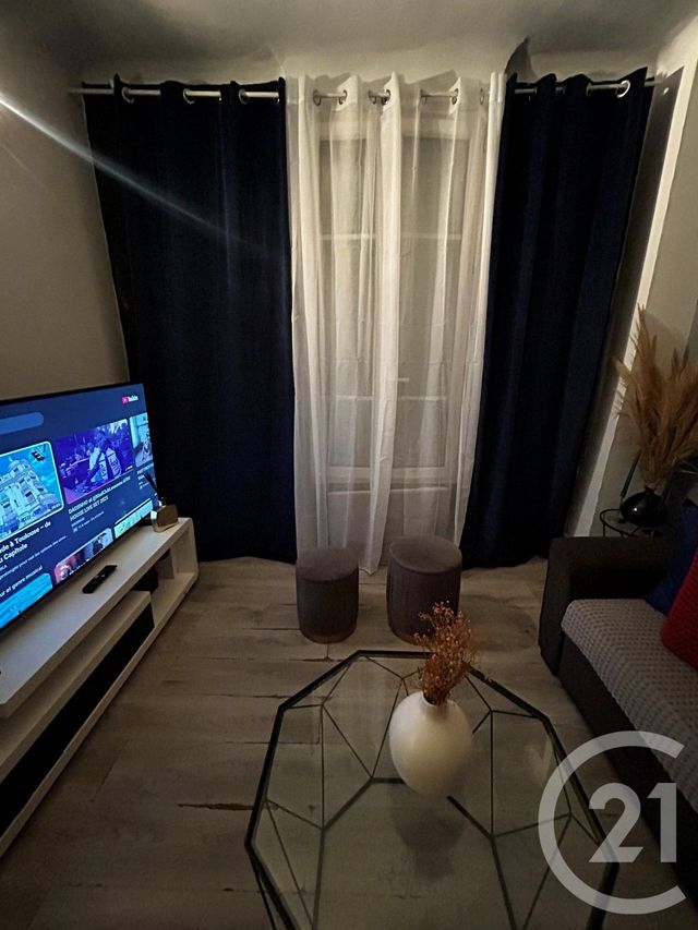 Appartement F2 &agrave; vendre - 2 pi&egrave;ces - 27,24 m2 - Savigny Sur Orge - 91 - ILE-DE-FRANCE