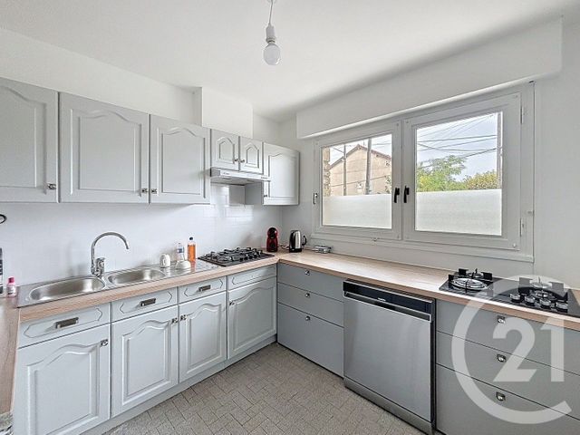 Maison à louer - 6 pièces - 139,57 m2 - Athis Mons - 91 - ILE-DE-FRANCE