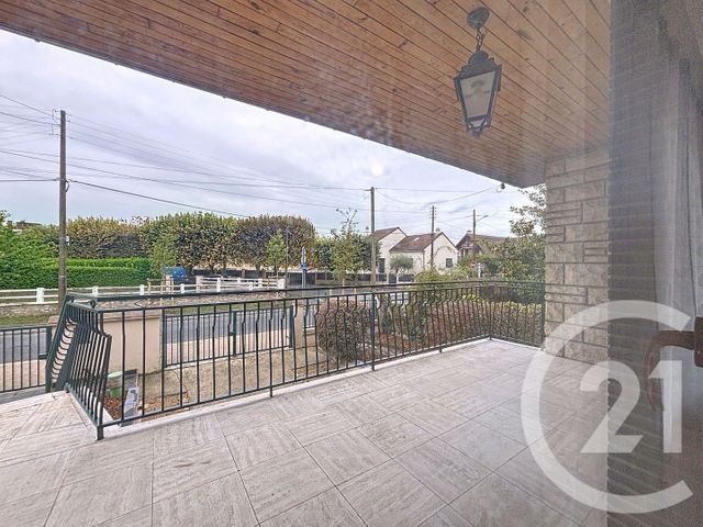 Maison à louer - 6 pièces - 139,57 m2 - Athis Mons - 91 - ILE-DE-FRANCE