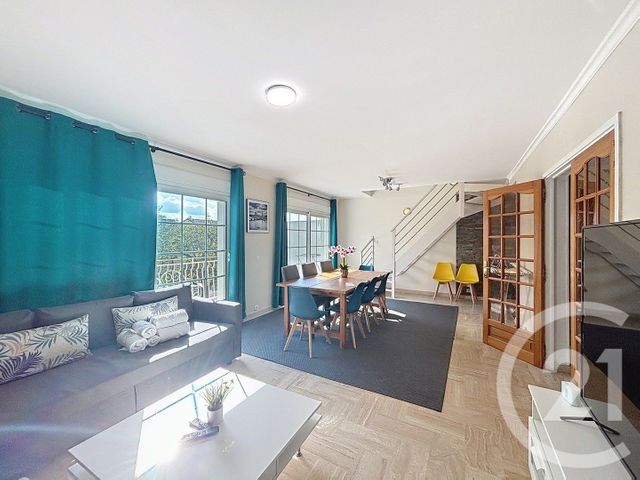 appartement - PARAY VIEILLE POSTE - 91