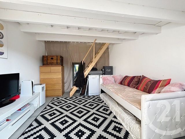 Maison à vendre - 3 pièces - 73 m2 - Wissous - 91 - ILE-DE-FRANCE