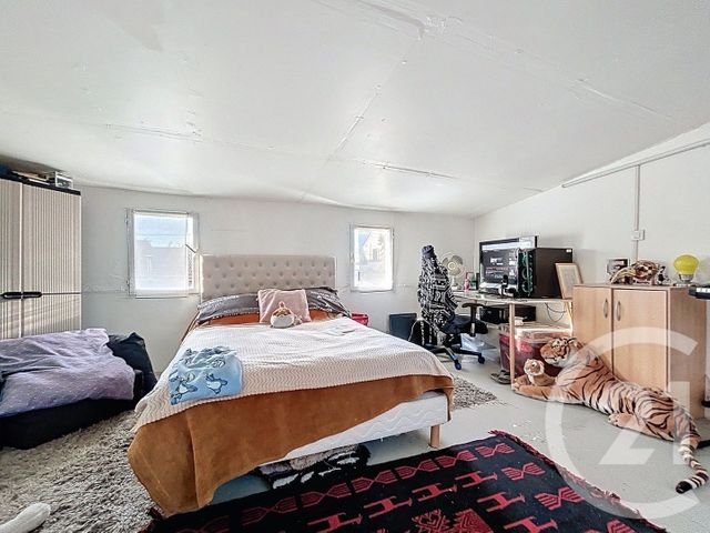 Maison à vendre - 3 pièces - 73 m2 - Wissous - 91 - ILE-DE-FRANCE