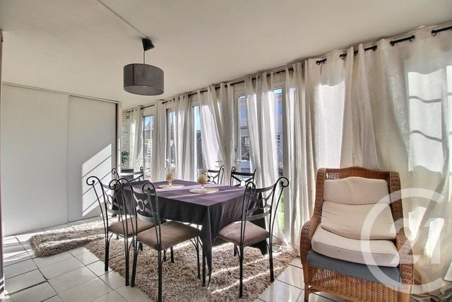 Maison à vendre - 3 pièces - 73 m2 - Wissous - 91 - ILE-DE-FRANCE