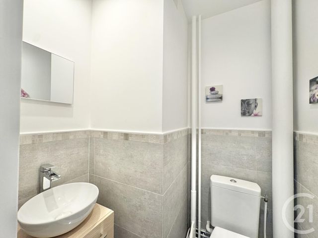 Appartement F5 &agrave; vendre - 5 pi&egrave;ces - 89 m2 - Wissous - 91 - ILE-DE-FRANCE