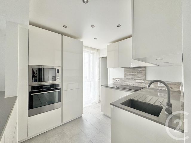 Appartement F5 &agrave; vendre - 5 pi&egrave;ces - 89 m2 - Wissous - 91 - ILE-DE-FRANCE