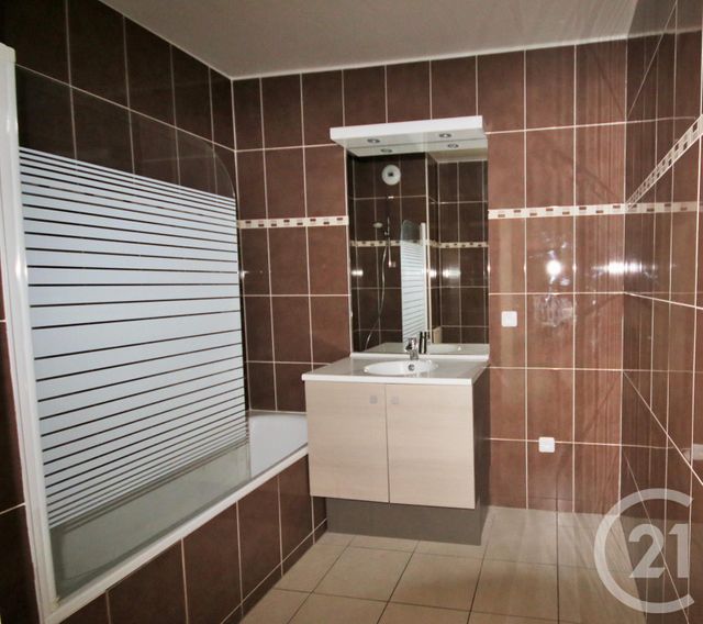 Appartement F3 &agrave; vendre - 3 pi&egrave;ces - 56,75 m2 - Athis Mons - 91 - ILE-DE-FRANCE